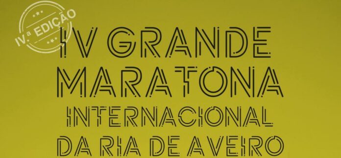 IV Grande Maratona Internacional da Ria de Aveiro reúne a elite da canoagem nacional e internacional