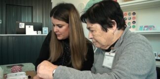 Fundação Casa Hermes recebe iniciativa destinada à promoção do envelhecimento ativo Fundação Casa Hermes recebe iniciativa destinada à promoção do envelhecimento ativo