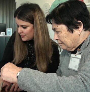 Fundação Casa Hermes recebe iniciativa destinada à promoção do envelhecimento ativo Fundação Casa Hermes recebe iniciativa destinada à promoção do envelhecimento ativo