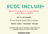 Comunidade Aveirense celebra a diversidade e a inclusão no evento Rede INCLUIR+ Comunidade Aveirense celebra a diversidade e a inclusão no evento Rede INCLUIR+