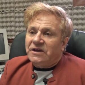 Nel Monteiro em grande entrevista fala da sua vida e carreira de 32 anos