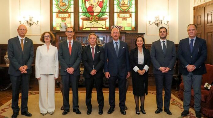 Luís Souto vai governar em minoria e sem coligações na Câmara de Aveiro