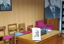 “Prémio Escolar Professor Rodrigues Lapa” distingue melhores alunos em Anadia prémio Escolar Rodrigues Lapa distingue melhores alunos em anadia