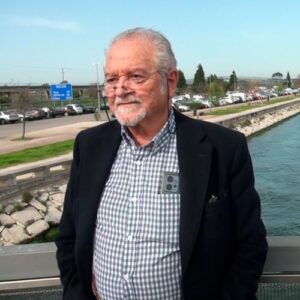 José Luís Martins Pereira em grande entrevista ao Aveiro TV