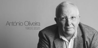 Nota de Pesar da CM de Aveiro – Falecimento de António Oliveira Nota de Pesar - Falecimento de António Oliveira
