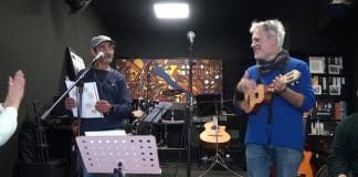 A Oficina de Música de Aveiro e a Cáritas juntos para o Natal solidário dos sem-abrigo A Oficina de Música de Aveiro e a Cáritas juntos para o Natal solidário dos sem-abrigo