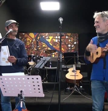 A Oficina de Música de Aveiro e a Cáritas juntos para o Natal solidário dos sem-abrigo A Oficina de Música de Aveiro e a Cáritas juntos para o Natal solidário dos sem-abrigo