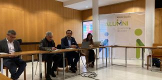 AAAUA reune Conselho Consultivo AAAUA reune Conselho Consultivo