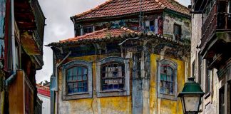 As casas do Porto com esconderijos para os liberais escaparem aos miguelistas As casas do Porto com esconderijos para os liberais escaparem aos miguelistas