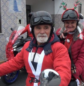 Associação de Presépio do Carregal promoveu volta à freguesia de mota Associação de Presépio do Carregal promoveu volta à freguesia de mota