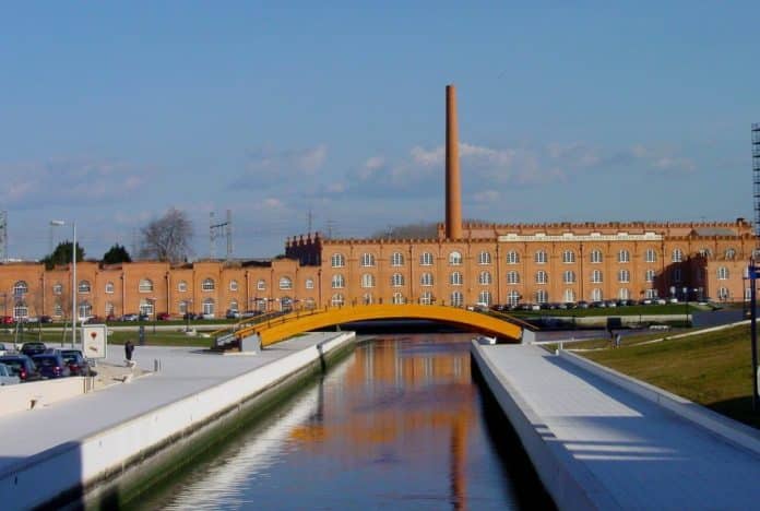 CMA avança com a revisão da Estrutura Nuclear e Flexível para modernizar serviços municipais CMA avança com a revisão da Estrutura Nuclear e Flexível para modernizar serviços municipais