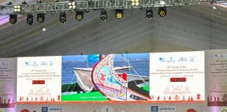 CMA congratula-se com inscrição do Barco Moliceiro no Património Imaterial da UNESCO CMA congratula-se com inscrição do Barco Moliceiro na lista de Património Imaterial em Necessidade de Salvaguarda Urgente da UNESCO