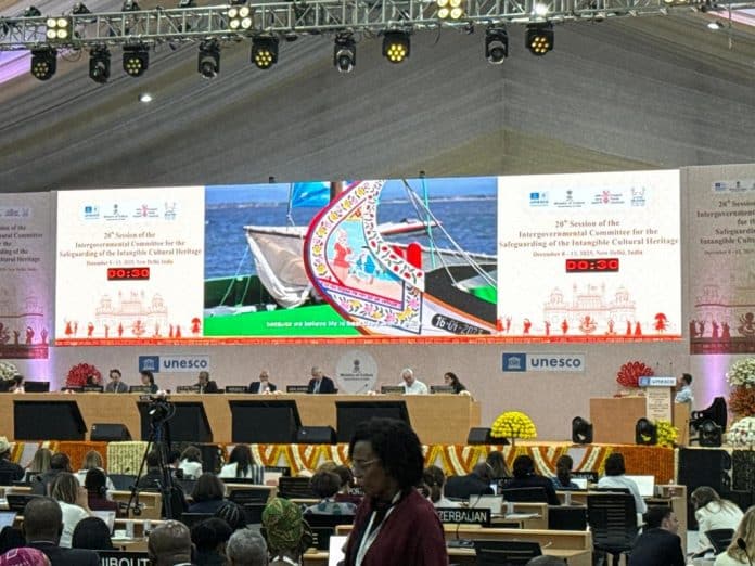 CMA congratula-se com inscrição do Barco Moliceiro na lista de Património Imaterial em Necessidade de Salvaguarda Urgente da UNESCO CMA congratula-se com inscrição do Barco Moliceiro na lista de Património Imaterial em Necessidade de Salvaguarda Urgente da UNESCO