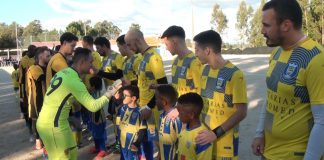 Derby na União de Freguesias de R.F.N., atrai centenas de pessoas Derby na União de Freguesias de Requeixo, Nossa Senhora de Fátima e Nariz, atrai centenas de pessoas