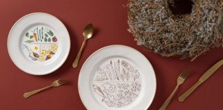 Fundação Casa Hermes NOVA Medical School e Costa Nova lançam ‘Prato em T’ Fundação Casa Hermes, NOVA Medical School e Costa Nova lançam ‘Prato em T’