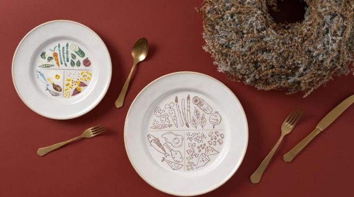 Fundação Casa Hermes, NOVA Medical School e Costa Nova lançam ‘Prato em T’