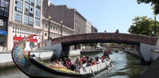Luís Souto de Miranda faz um resumo destes 60 dias de mandato à frente da Câmara de Aveiro Luís Souto de Miranda faz um resumo destes 60 dias de mandato à frente da Câmara de Aveiro