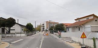 Novo arruamento de ligação da Rua das Oliveiras à Rotunda da Rua da Boavista Novo arruamento de ligação da Rua das Oliveiras à Rotunda da Rua da Boavista