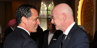 Pedro Proença toma posse em Comité da FIFA Pedro Proença toma posse em Comité da FIFA