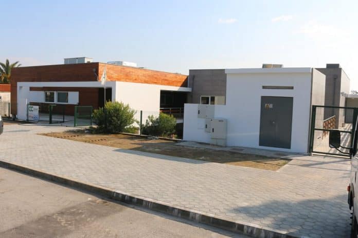 Ratificados protocolos com a Fundação do Desporto para a dinamização do CARSURF Ratificados protocolos com a Fundação do Desporto para a dinamização do CARSURF