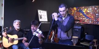A associação Bairro das Artes foi apresentada ontem nas instalações da OMA A associação Bairro das Artes foi apresentada ontem nas instalações da OMA