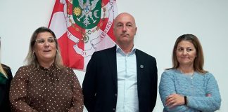 Antiga Escola Primária de Azurva reabre ao serviço da comunidade